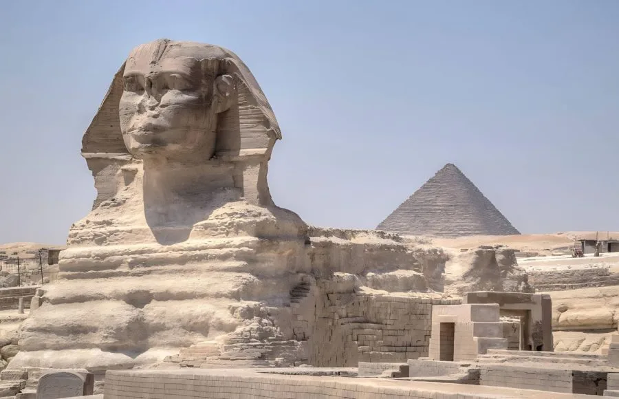 Great-Sphinx-of-Giza-Egypt-Tripidays-Egypt-Tours