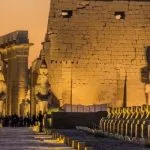 Karnak Temple Luxor Dahabiya Nile Cruise 3 Nights