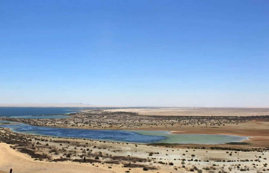 Lake-Qarun-Tripidays-Egypt-Tours
