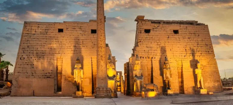 Day 1: Arrival and Exploration