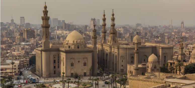 Day 4: Cairo's Hidden Gems