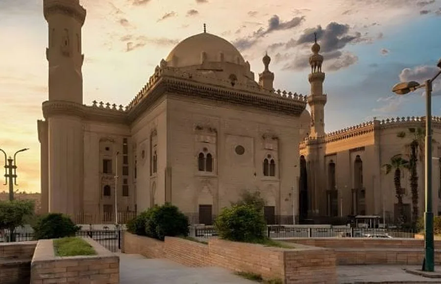 Mosque-Madrassa-of-Sultan-Hassan-Egypt-image-Tripidays-Egypt-Tours