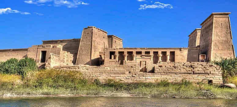 Day 3: Tour To Aswan Attractions