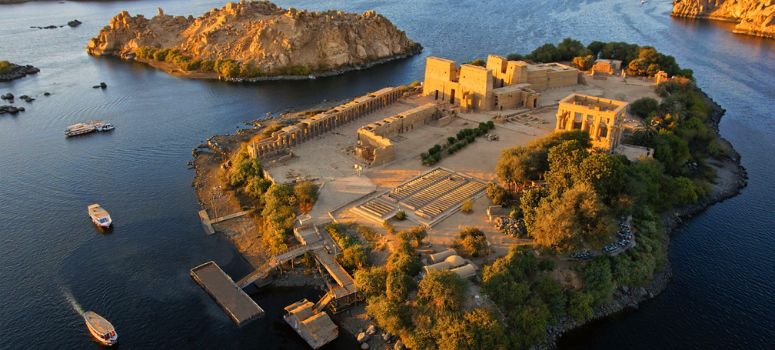 Day 4: Aswan - The Magnificent