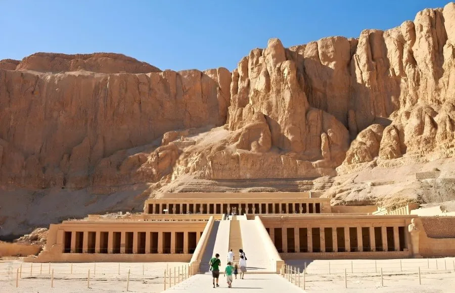 Queen-Hatshepsut-Temple-Valley-Of-The-Kings-Tripidays-Egypt