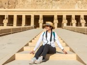 18 Day Egypt & Jordan Tour: Nile Cruise, Siwa Oasis, Hurghada & Petra