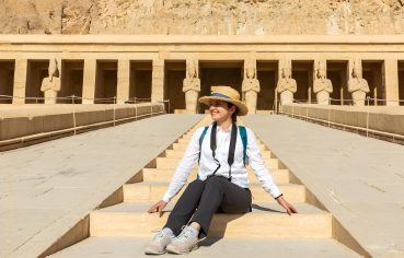 3 Day Luxor, Aswan & Abu Simbel Private Tour