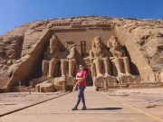 6 Days Cairo, Luxor, Aswan & Abu Simbel Tour Package