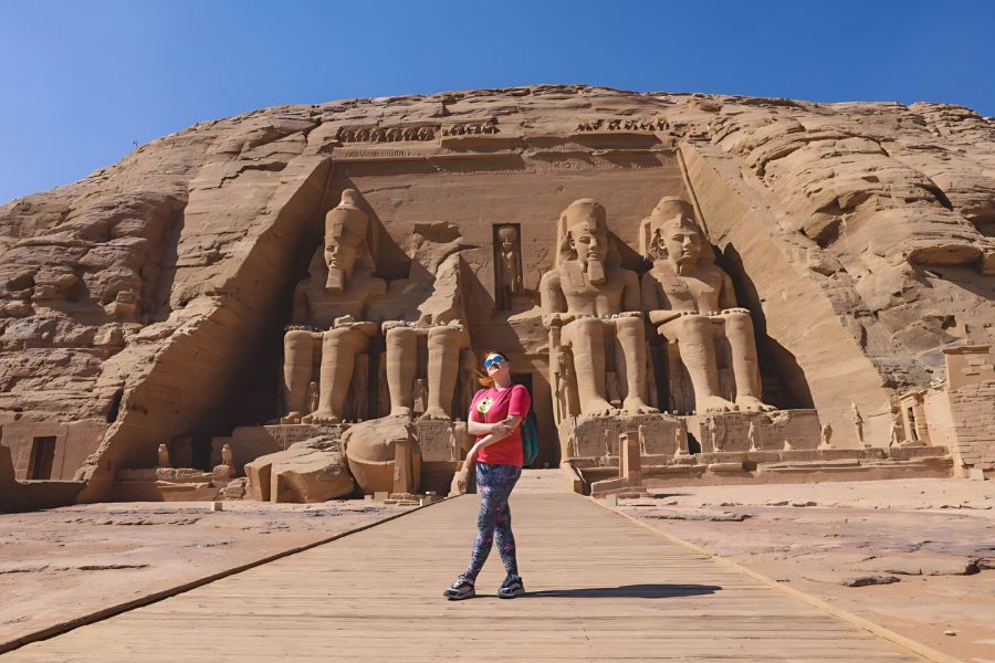 6 Days Cairo, Luxor, Aswan & Abu Simbel Tour Package