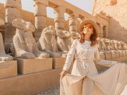 5 Days Cairo Luxor and Alexandria Tour Package