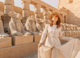 5 Days Cairo Luxor and Alexandria Tour Package