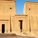 Temple-of-Horus-Edfu-Egypt-Tripidays-Egypt-Tours