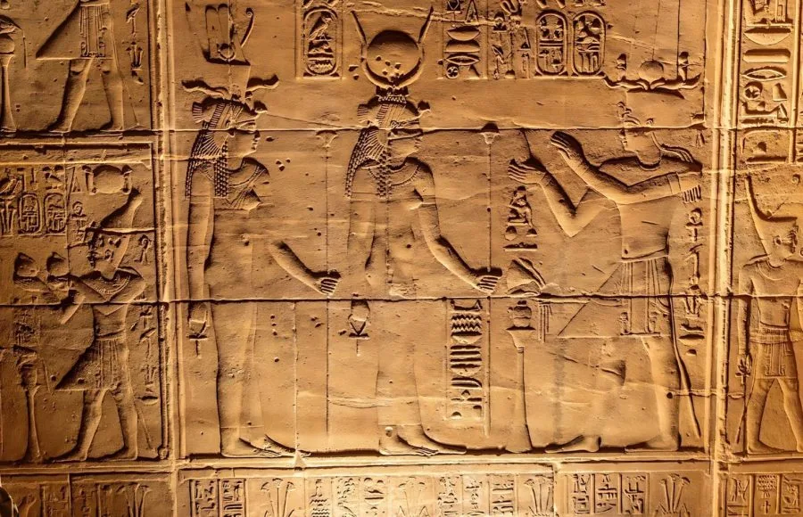 Temple-of-Philea-Nuba-Aswan-Tripidays-Egypt-Tours