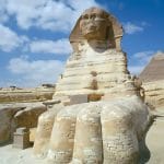 The Sphinx Giza Tripidays Egypt Tours
