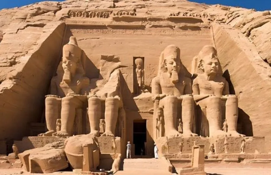The-Temple-of-Abu-Simbel-Tripidays-Egypt-Tours