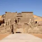 The-Temple-of-Wadi-al-Seboua-Lake-Nasser-Tripidays-Egypt-Tours (1)