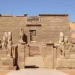 The-Temple-of-Wadi-al-Seboua-Lake-Nasser-Tripidays-Egypt-Tours