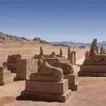 The-Temple-of-Wadi-al-Seboua-Tripidays-Egypt-Tours