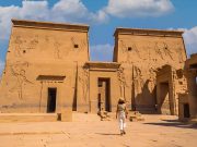 5 Days Cairo Luxor Aswan Tour Package