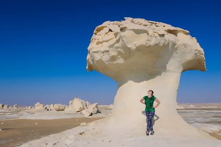 6 Days Adventure Cairo, Alexandria & Bahariya Oasis Tour