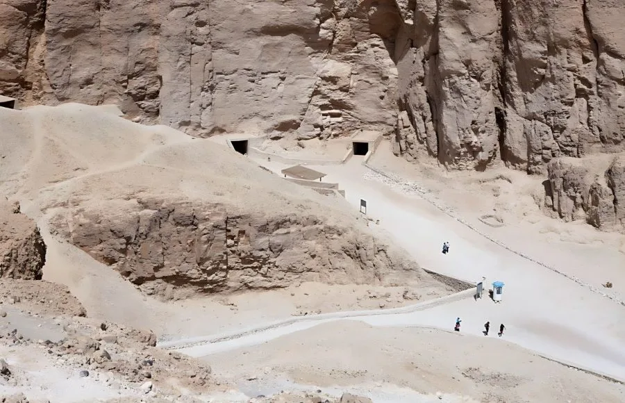 Valley-of-The-Kings-Luxor-Egypt-Tripidays-Egypt-Tours