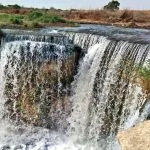 Wadi-al-Rayan-Waterfall-Tripidays-Egypt-Tours