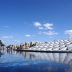 Bibliotheca Alexandrina Egypt