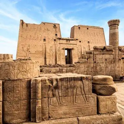 Edfu