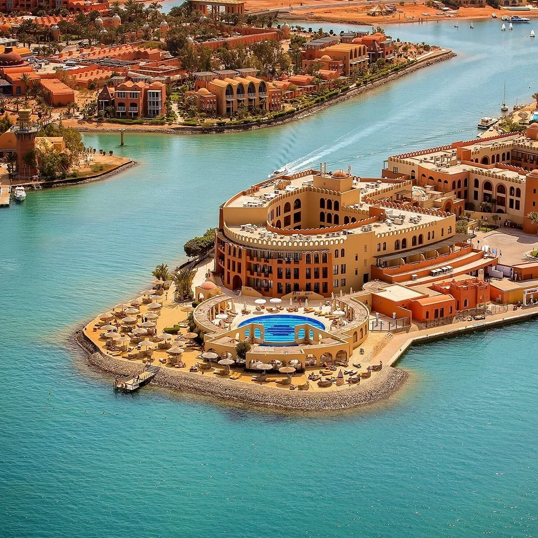  El Gouna Day Tours