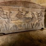 facts-about-the-catacombs-of-kom-el-shoqafa-Tripidays-Egypt-Tours