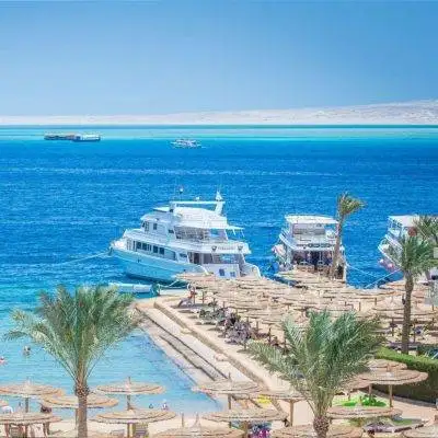 Hurghada