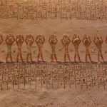 mural-paintings-in-ramses-v-and-ramses-vi-tomb-kv9-in-valley-of-the-kings-Tripidays-Egypt-Tours