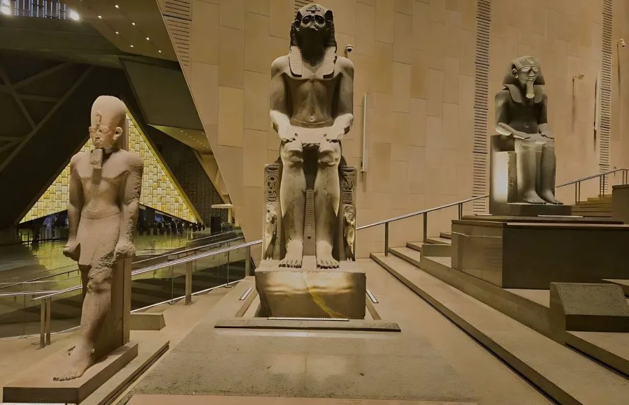 3-Pharaonic-Statue-at-Grand-Egyptian-Museum-Giza-Tripidays-Egypt-Tours-updraft-pre-smush-original