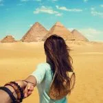 7 Days Cheap Cairo Luxor Aswan Tour Feature Image