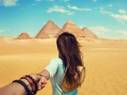 7 Days Cheap Cairo Luxor Aswan Tour Package