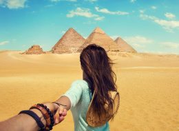 7 Days Cheap Cairo Luxor Aswan Tour Package