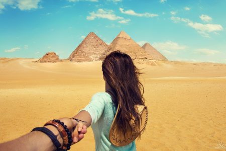 7 Days Cheap Cairo Luxor Aswan Tour Package