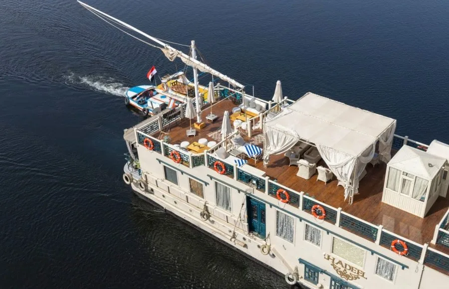 Aariel-View-Hadeel-Luxury-Dahabiya-Nile-Cruise
