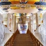 Ancient-Burial-Chambers-for-Pharaohs-with-Hieroglyphics-at-the-valley-of-the-kings-luxor-Temple-Tripidays-Egypt-Tours
