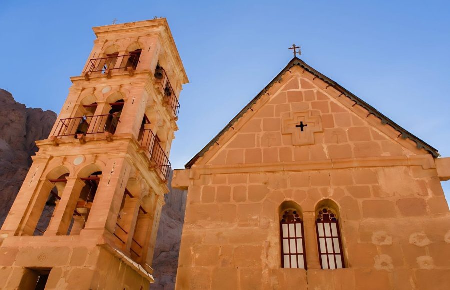 Church-and-Bell-Tower-Inside-St-Catherines-Monastery-Sinai-Tripidays-Egypt-Tours-updraft-pre-smush-original