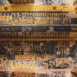 Colorful-Ceiling-of-The-Valley-of-the-Kings–Tour-in-luxor-Tripidays-Egypt-Tours