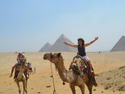 7 Days Egypt on Budget – Cairo Luxor & Alexandria Tour