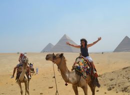 7 Days Egypt on Budget – Cairo Luxor & Alexandria Tour