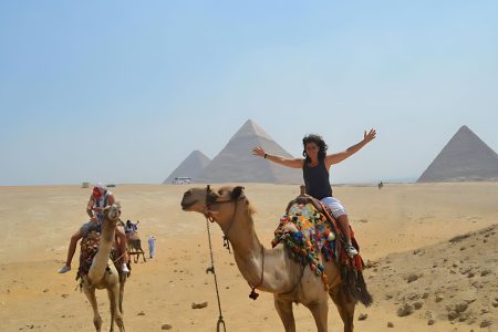 7 Days Egypt on Budget – Cairo Luxor & Alexandria Tour