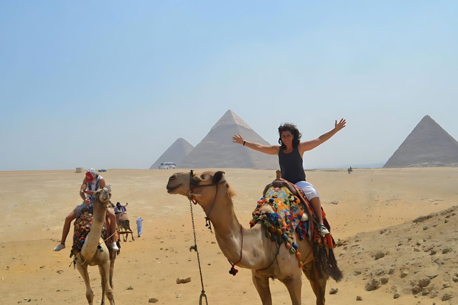 7 Days Egypt On Budget – Cairo Luxor &Amp; Alexandria Tour