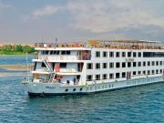 7 Days Cairo Luxor Aswan Nile Cruise