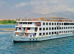 7 Days Cairo Luxor Aswan Nile Cruise