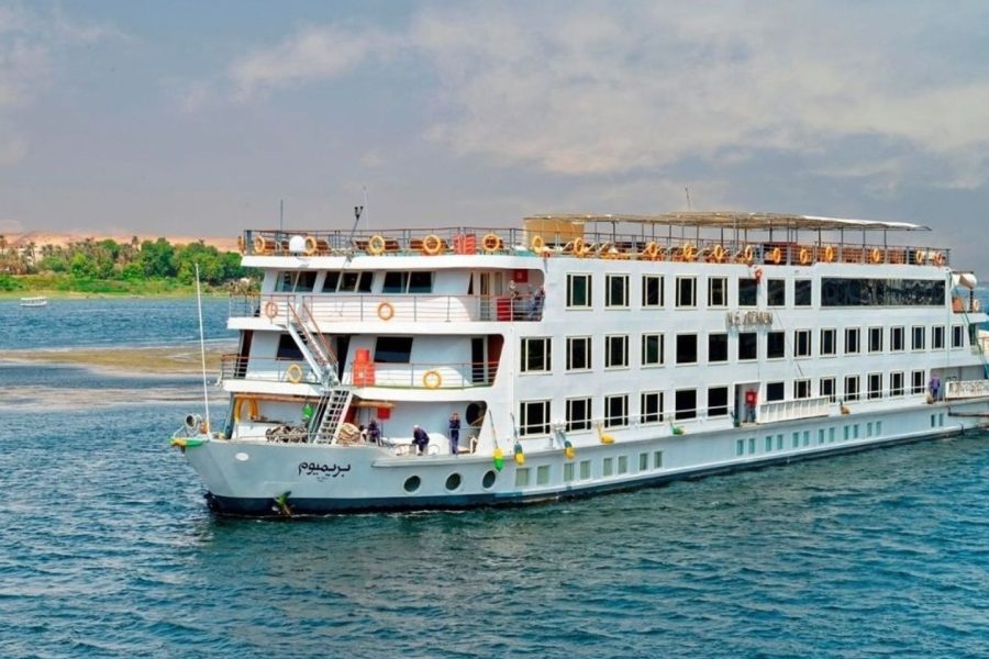 7 Days Cairo Luxor Aswan Nile Cruise