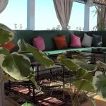 Deck-Bens-Dahabiya-Nile-Cruise