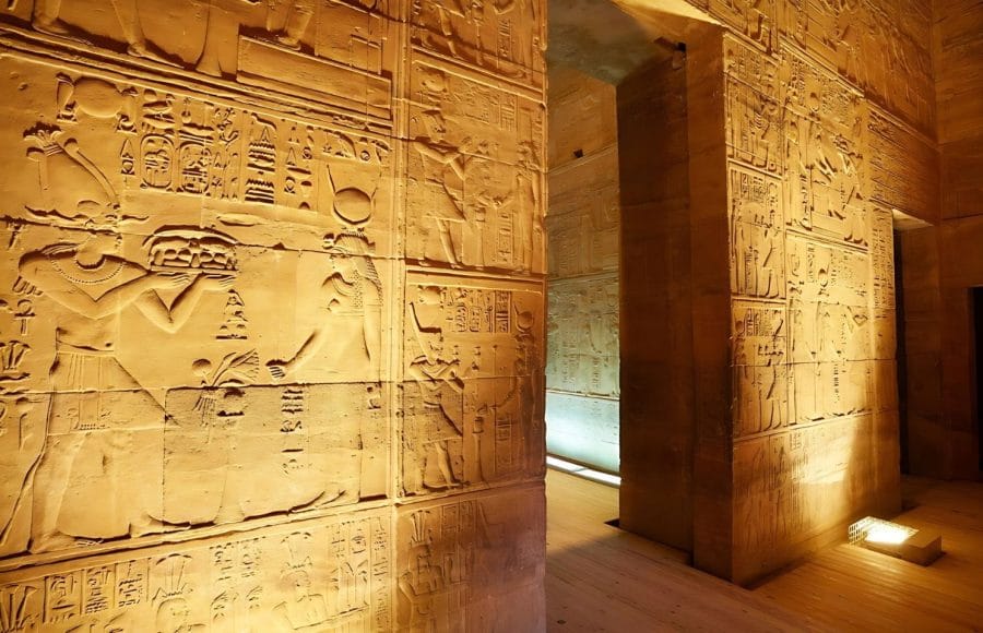 Egypt-Edfu-Temple-of-Horus-Tripidays-Egypt-Tours